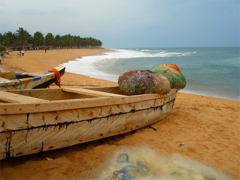 beach-in-togo