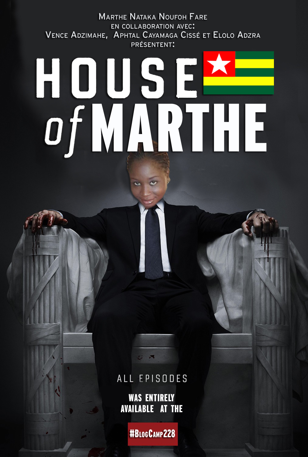 house of marthe copie