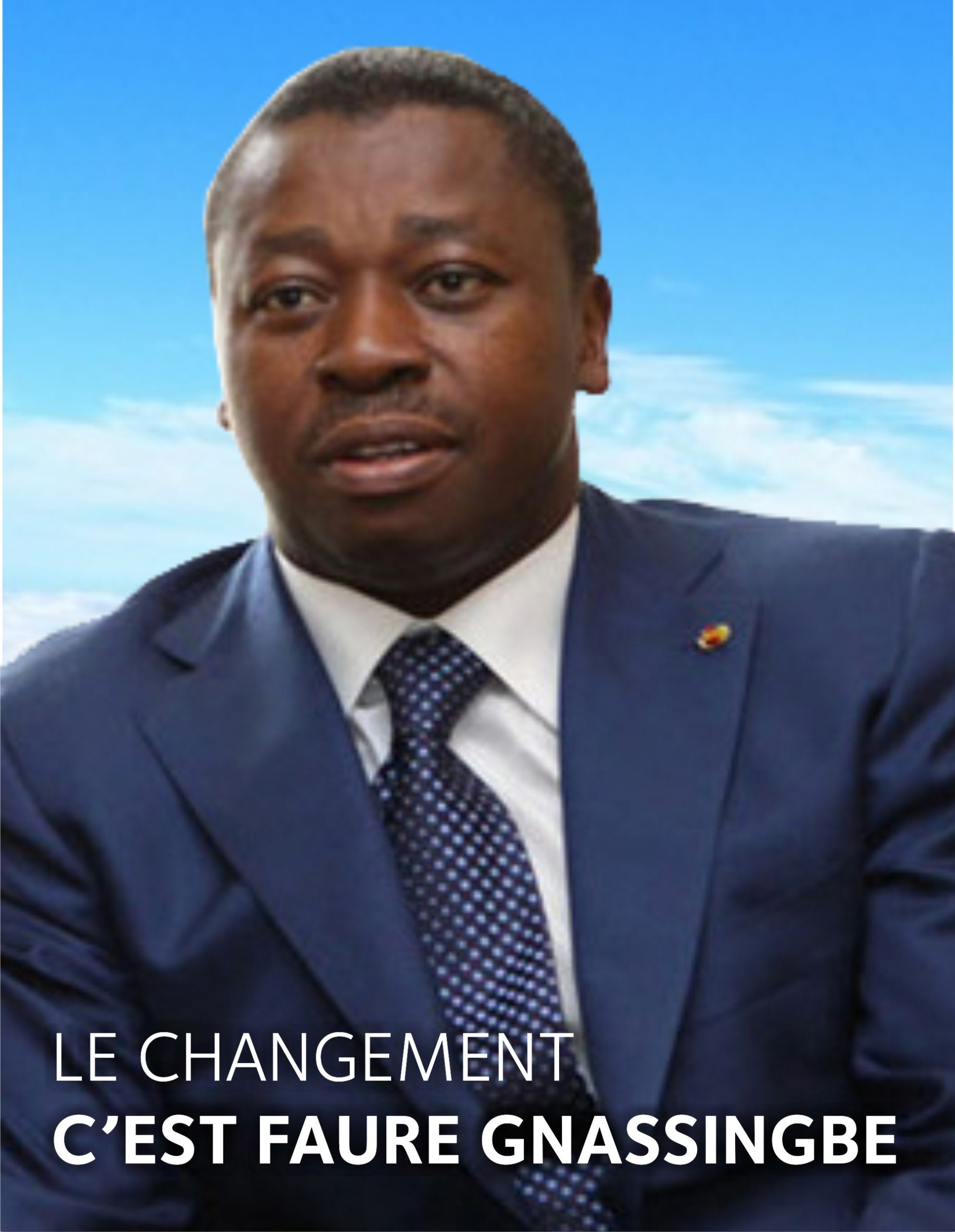 faure change