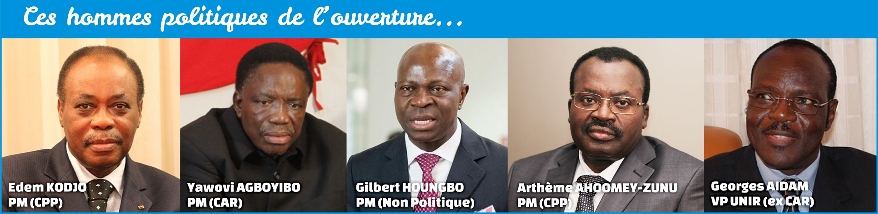 ouverture