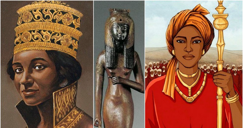 afrique-matriarcat