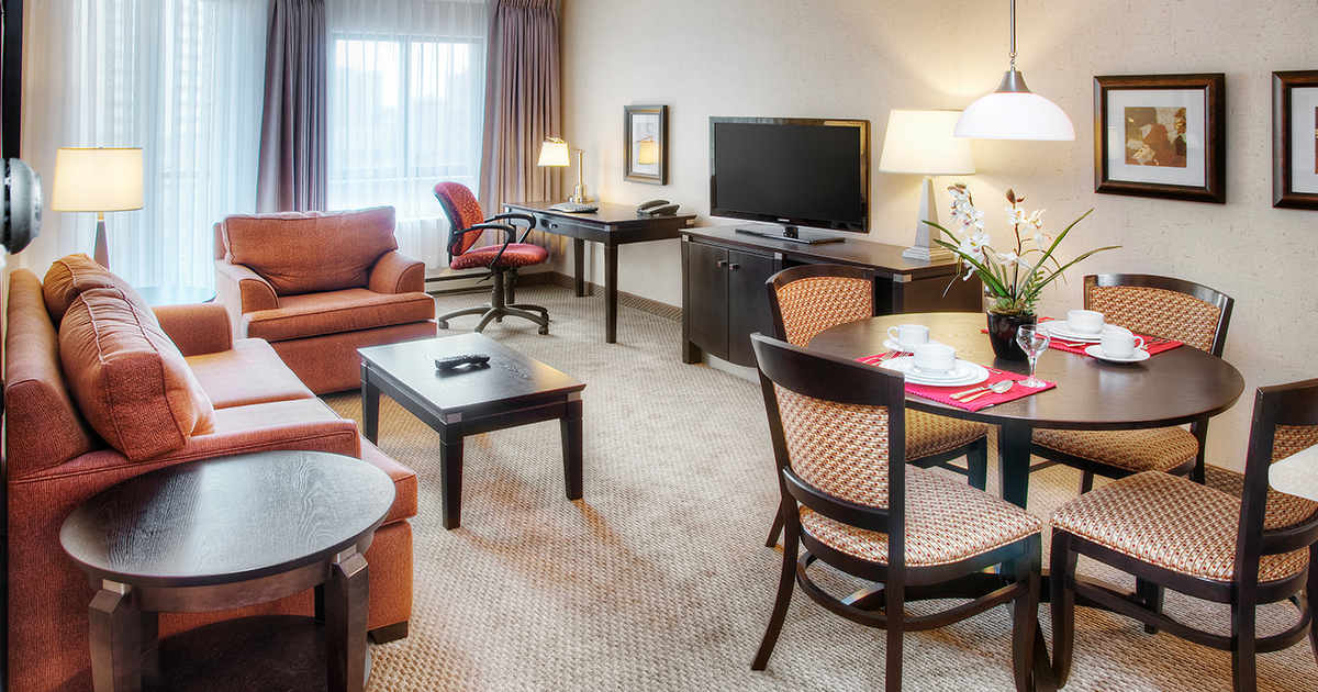 les-suites