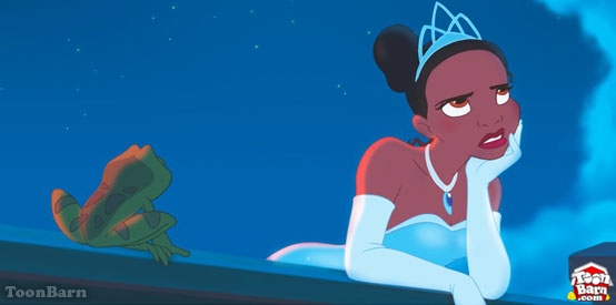 The-Princess-and-the-Frog-to-DVD-in-a-few-days