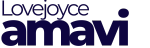 Lovejoyce AMAVI
