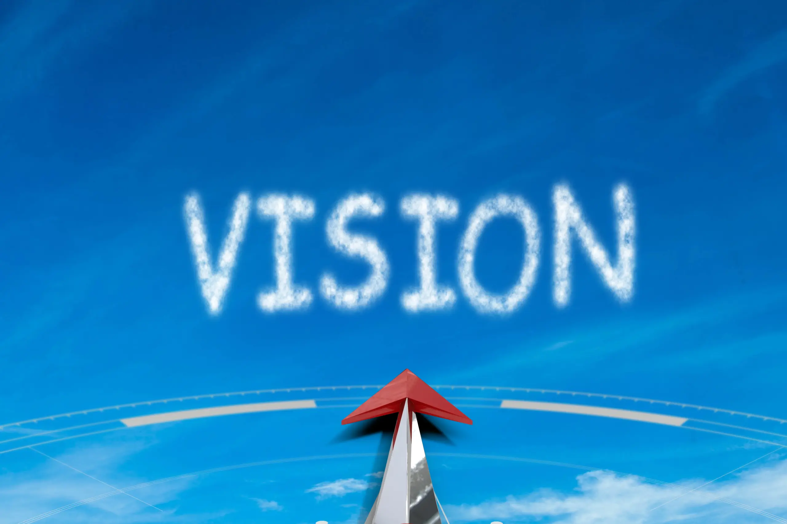 Ma vision